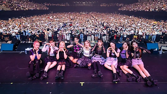 Kep1er Japan Debut Showcase Live FLY-UP