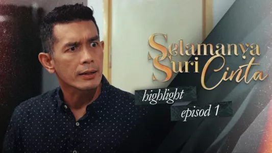 Selamanya Suri Cinta