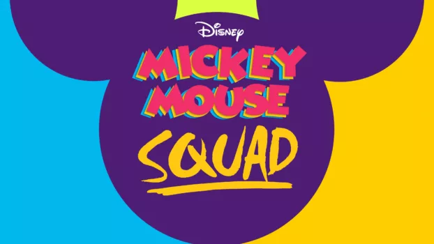 Mickey Mouse Squad