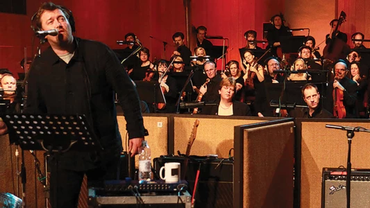 Elbow and the BBC Concert Orchestra: The Seldom Seen Kid - Live at Abbey Road