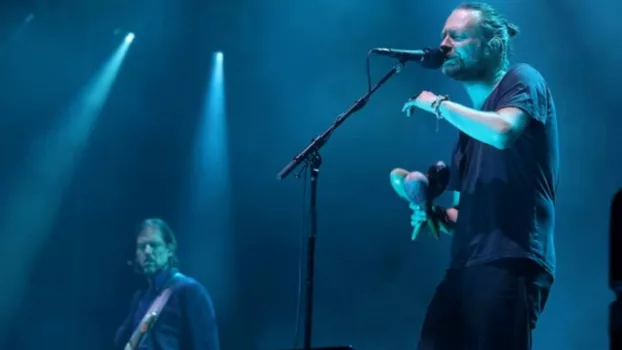 Radiohead | Live in São Paulo