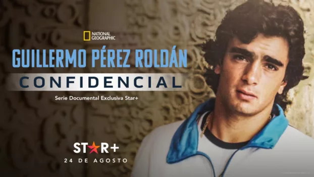 Guillermo Pérez Roldán confidencial