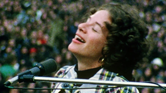Carole King: Home Again - Live in Central Park
