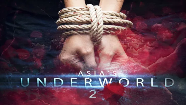 Asia's Underworld