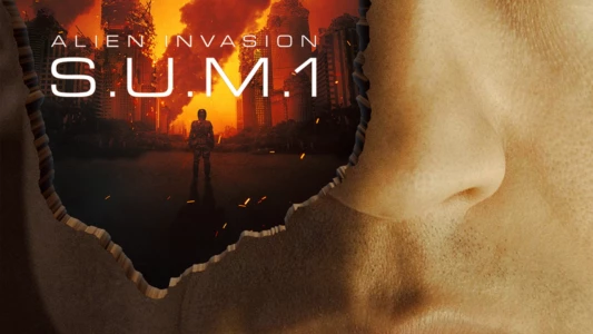Alien Invasion: S.U.M.1