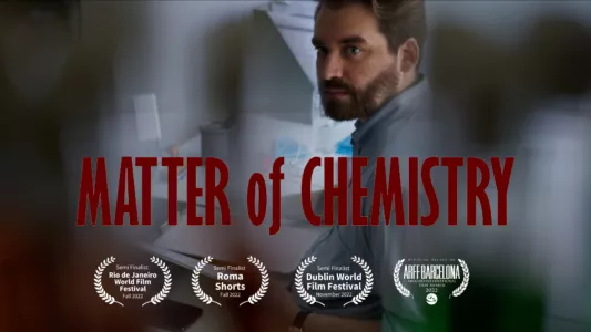 Matter of Chemistry