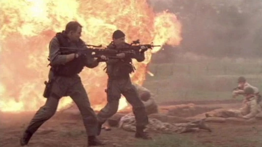 Operation Delta Force 2: Mayday