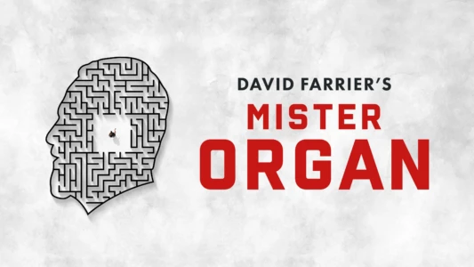 Mister Organ
