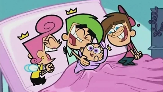 The Fairly OddParents: Fairly OddBaby