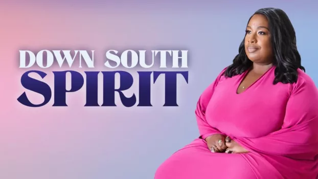 Down South Spirit