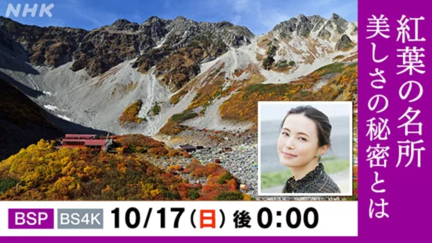 絶景満喫!北アルプス 涸沢カールの紅葉