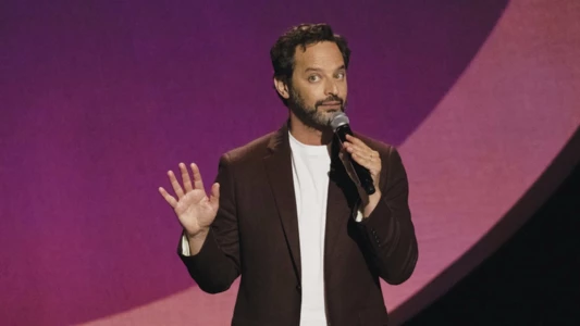 Nick Kroll: Little Big Boy