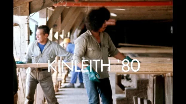 Kinleith '80