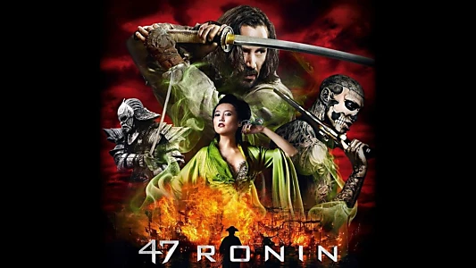 47 Ronin