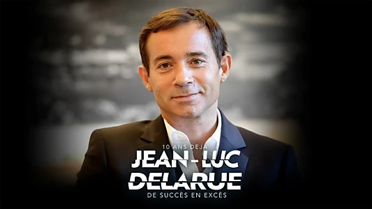 Jean-Luc Delarue, 10 ans déjà : de succès en excès