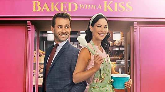 Baked with a Kiss