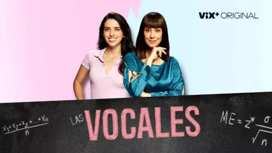 Las Vocales