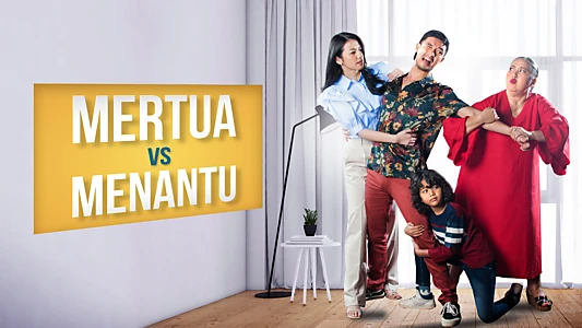 Mertua vs Menantu
