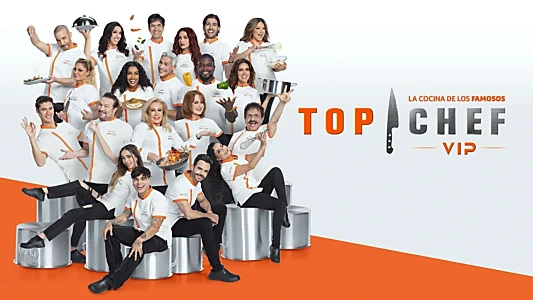 Top Chef VIP