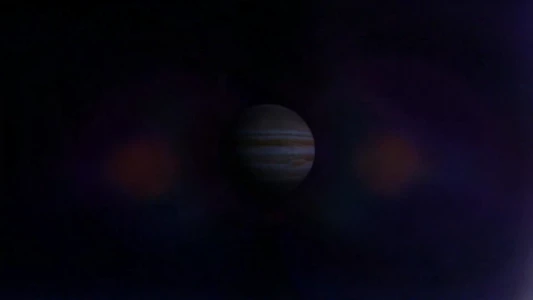 BBC Horizon：Jupiter Revealed