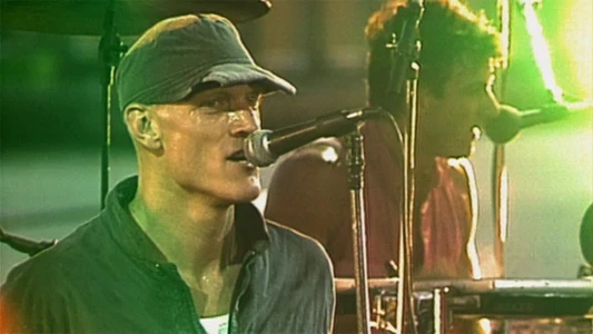 Midnight Oil: Best of Both Worlds