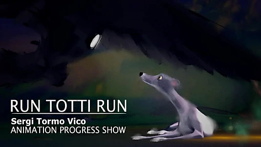 Run Totti Run