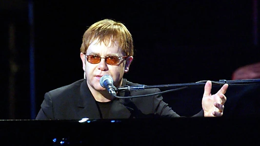 Classic Albums: Elton John - Goodbye Yellow Brick Road