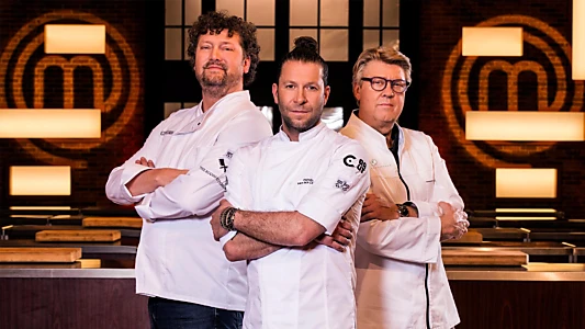 Masterchef Holland