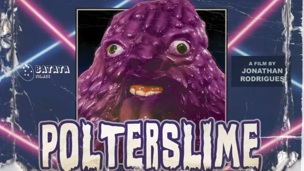 Polterslime