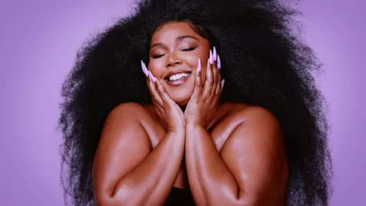 Love, Lizzo