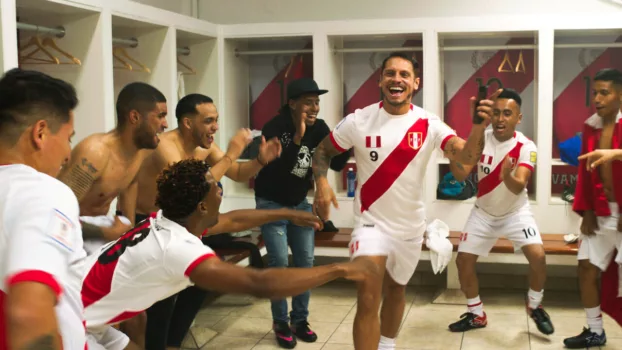 The Fight for Justice: Paolo Guerrero