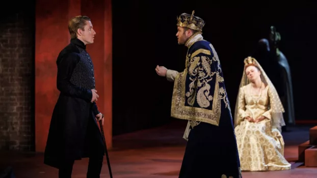 Royal Shakespeare Company: Richard III