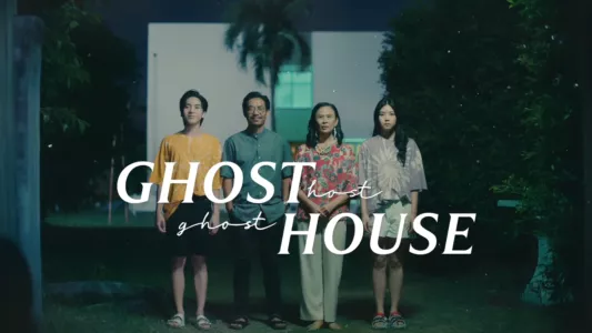 Ghost Host, Ghost House