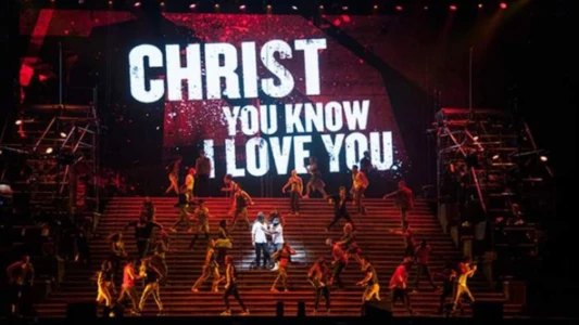Jesus Christ Superstar - Live Arena Tour