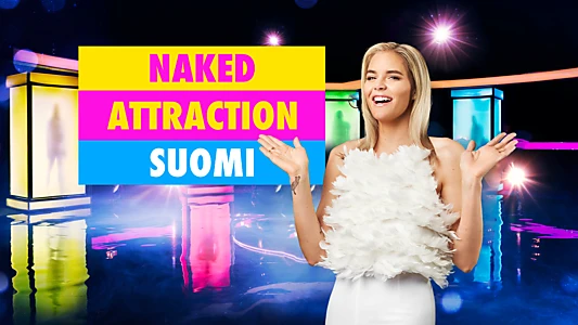 Naked Attraction Finland