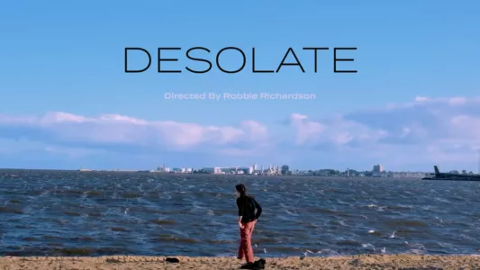 DESOLATE