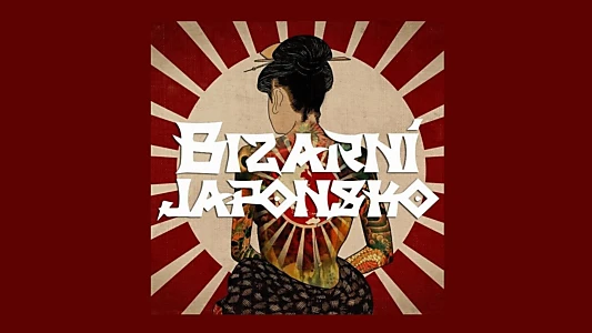 Bizarní Japonsko