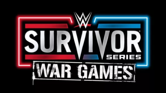 WWE Survivor Series WarGames 2022