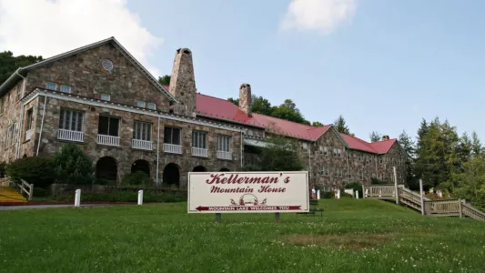 Kellerman's: Reliving The Location