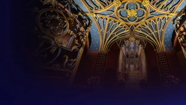 Westminster Abbey: Behind Closed Doors