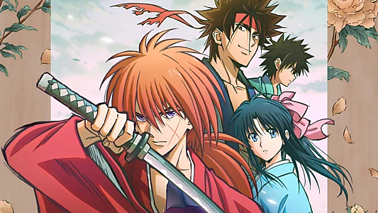 Rurouni Kenshin