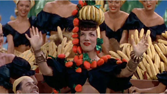 Carmen Miranda: Bananas Is My Business