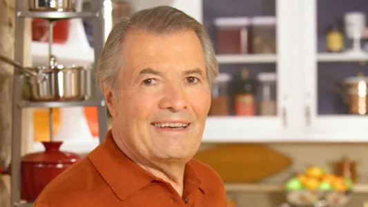 Jacques Pépin: Fast Food My Way