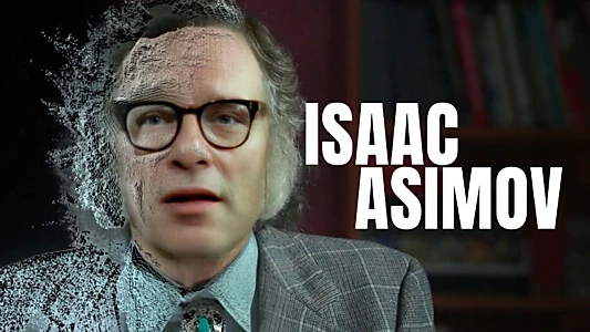 Isaac Asimov: A Message to the Future