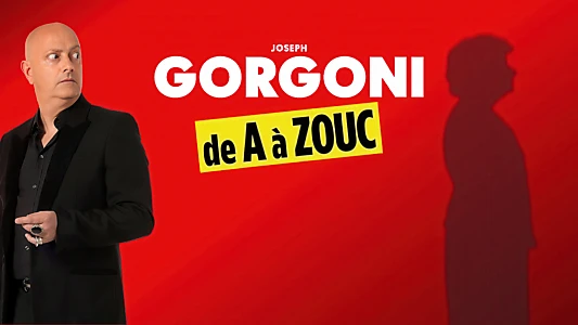 Joseph Gorgoni, de A à Zouc