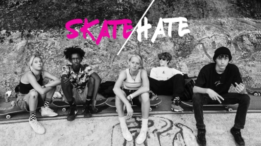 Skate or Hate