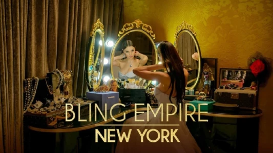 Bling Empire: New York