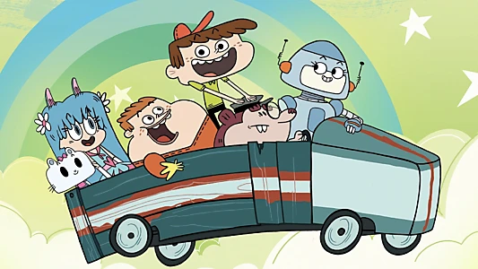 ToonMarty