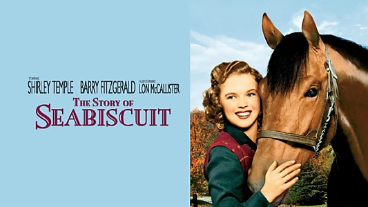 The Story of Seabiscuit