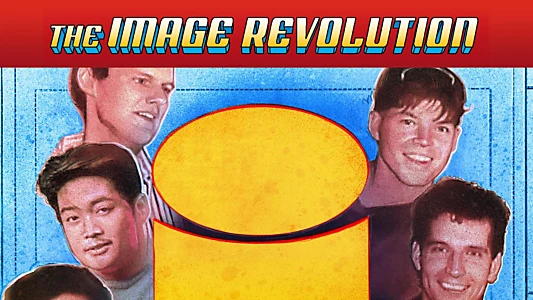 The Image Revolution